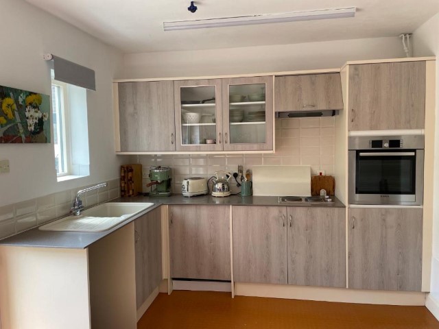 Top Studio Kitchen